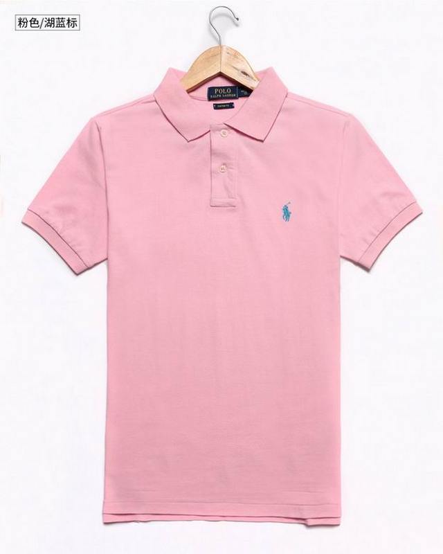 polo Men's Polo 841